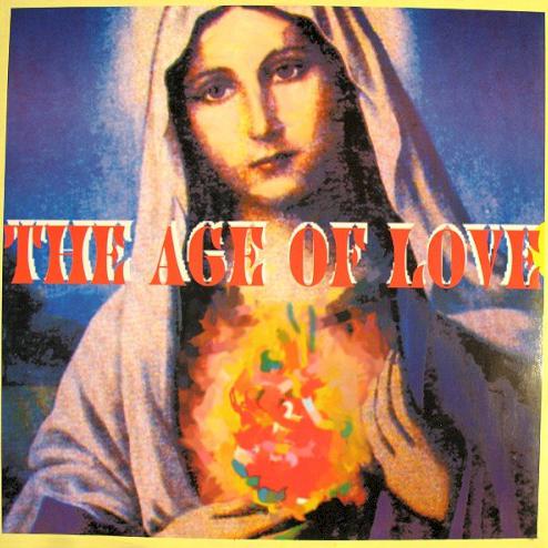 Age of Love